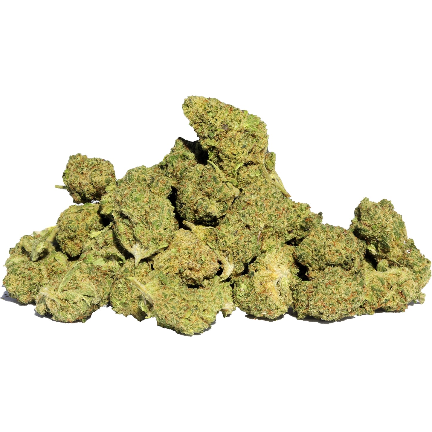 Amnesia Indoor Medium Buds