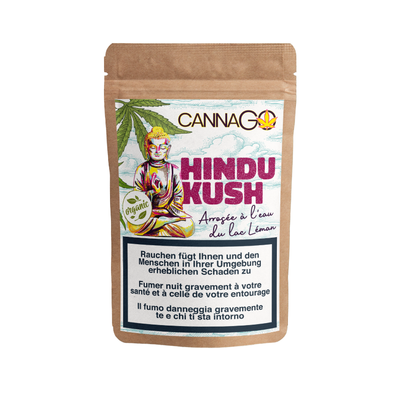Hindu Kush