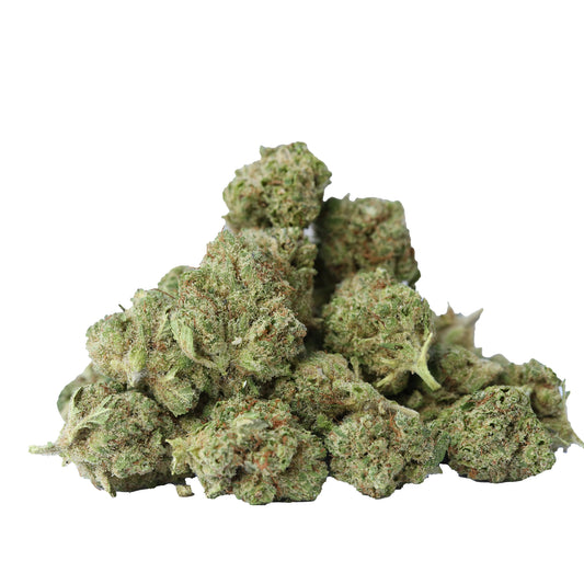 California Indoor Medium Buds