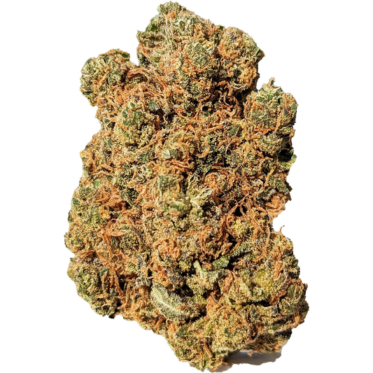 Mango CBD